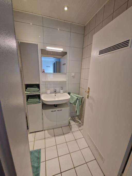 1-raum-apartment Klein - Fein - Mein! * Monchengladbach
