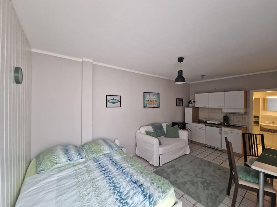 1-raum-apartment Klein - Fein - Mein! Apartment Monchengladbach