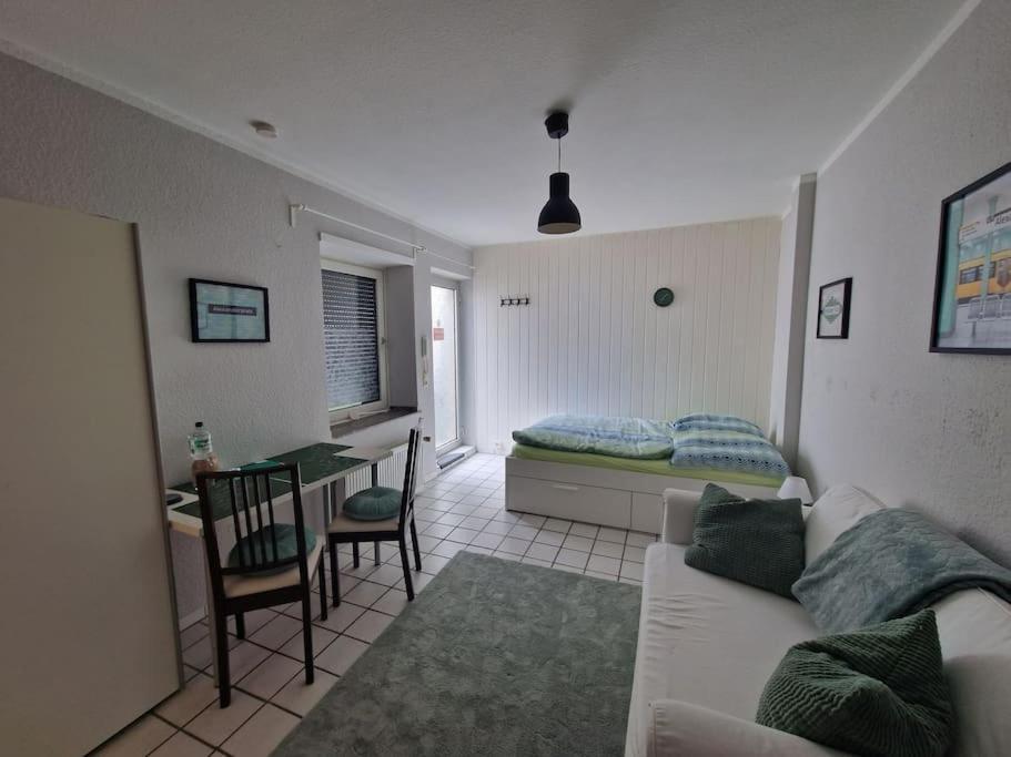 1-raum-apartment Klein - Fein - Mein! *
